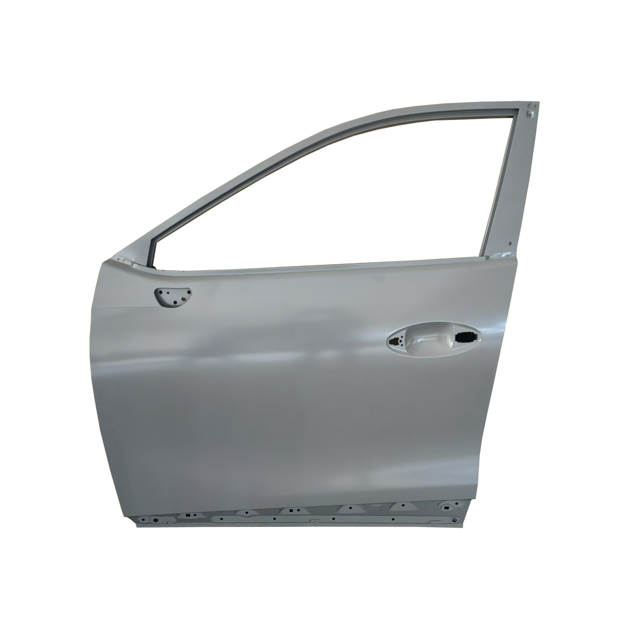 СМЕННАЯ ПЕРЕДНЯЯ ДВЕРЬ LH (ВЫСОКАЯ КОНФИГУРАЦИЯ), 2022-, ДЛЯ CHERY OMODA C5, 551001321AADYJ