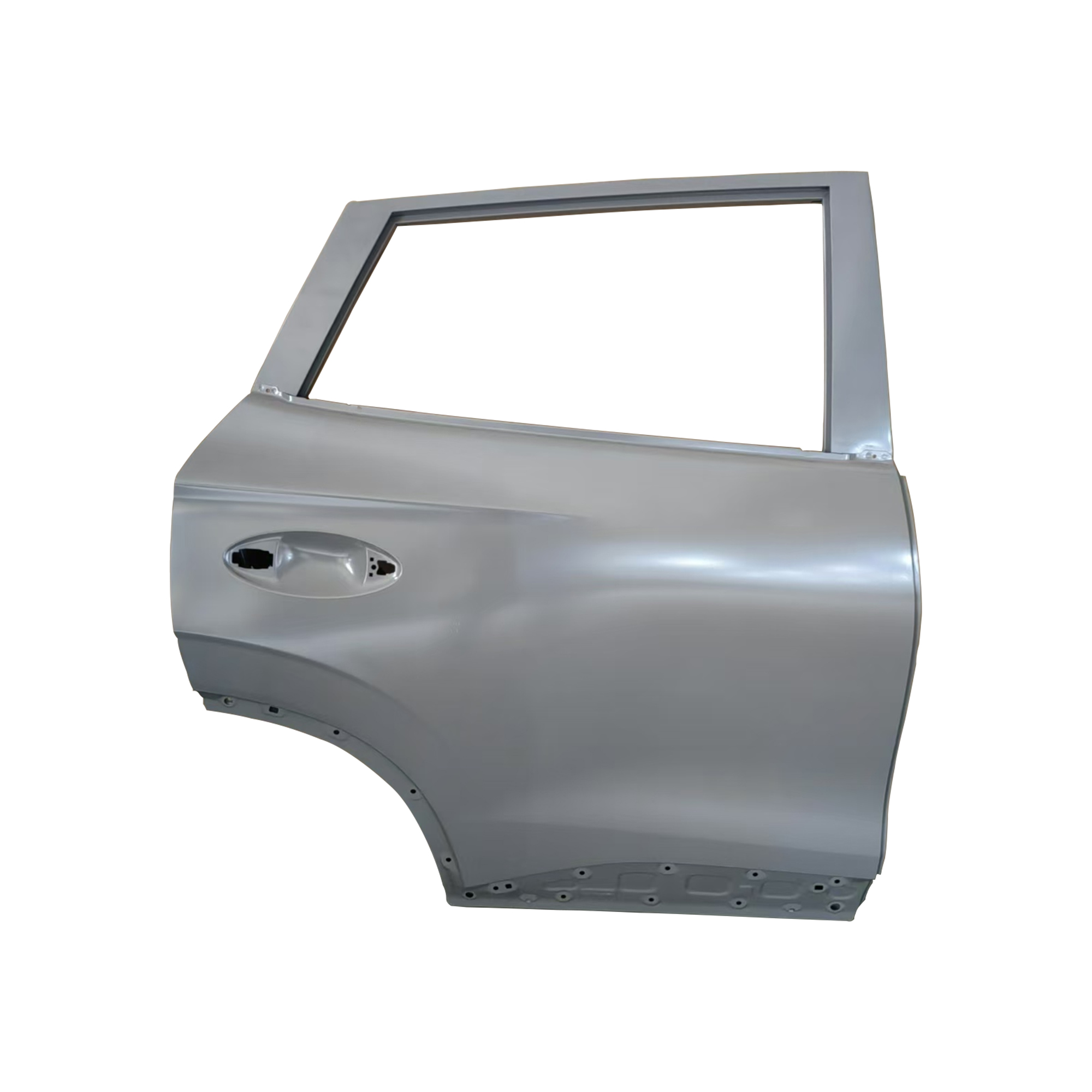 СМЕННАЯ ЗАДНЯЯ ДВЕРЬ RH (НИЗКАЯ КОНФИГУРАЦИЯ), 2022-, ДЛЯ CHERY OMODA C5, 551001189AADYJ