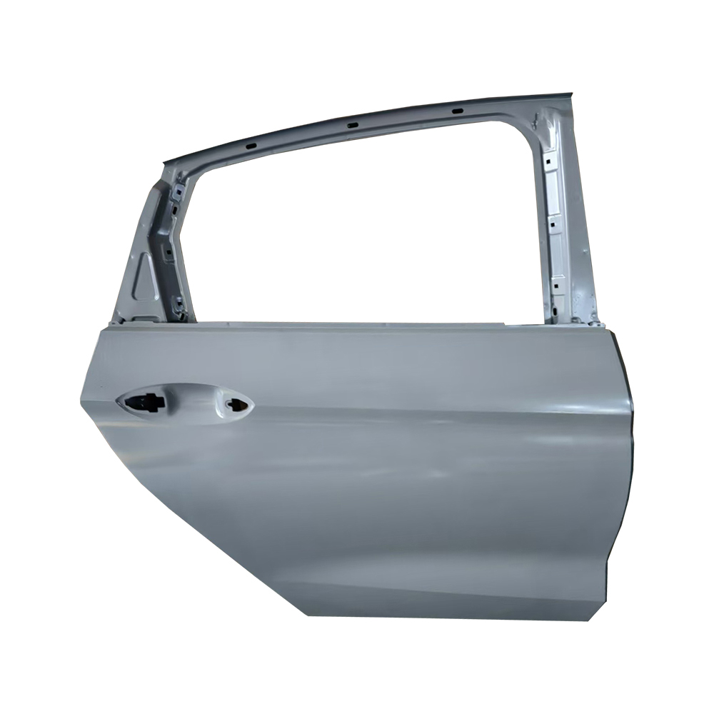 ЗАПАСНАЯ ЗАДНЯЯ ДВЕРЬ RH, 2022, ДЛЯ CHERY ARRIZO 8, 551000847AADYJ