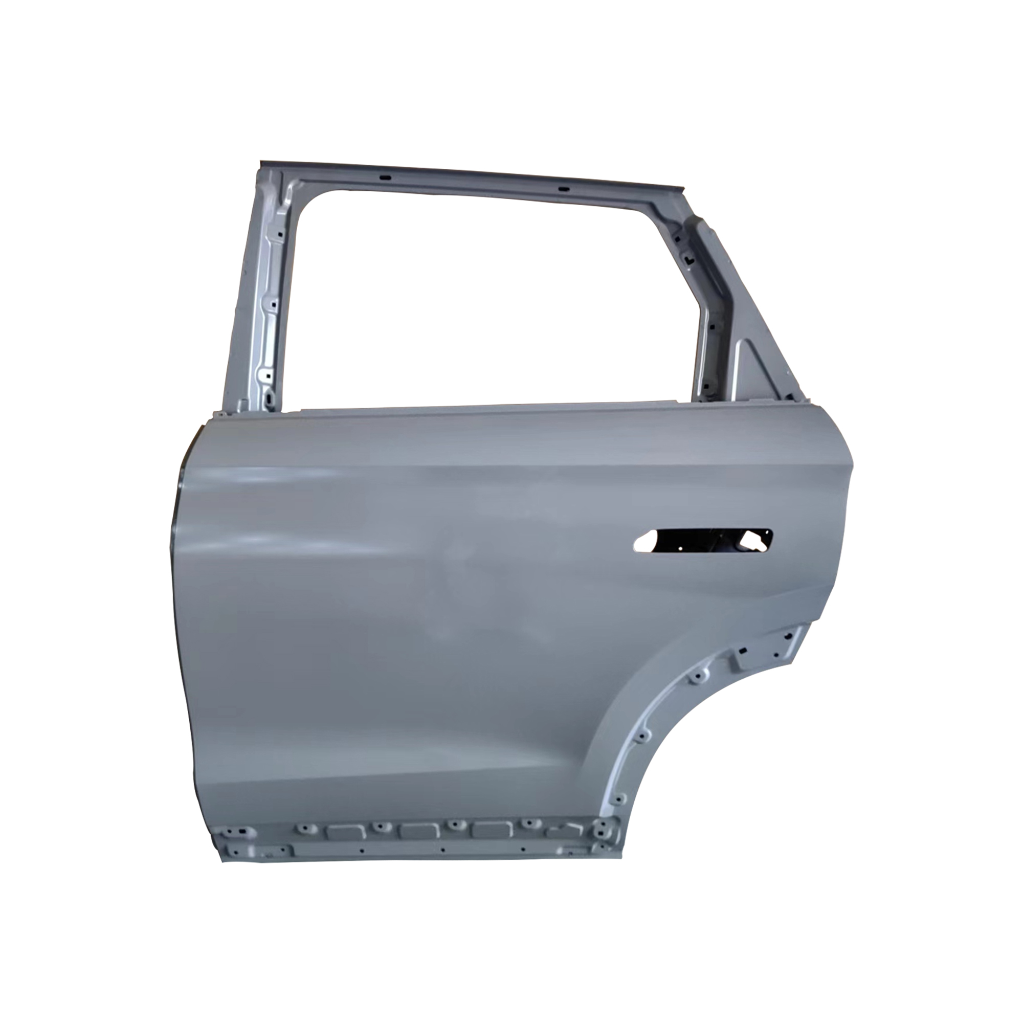 СМЕННАЯ ЗАДНЯЯ ДВЕРЬ LH, ДЛЯ CHERY TIGGO 9, 551001053AADYJ