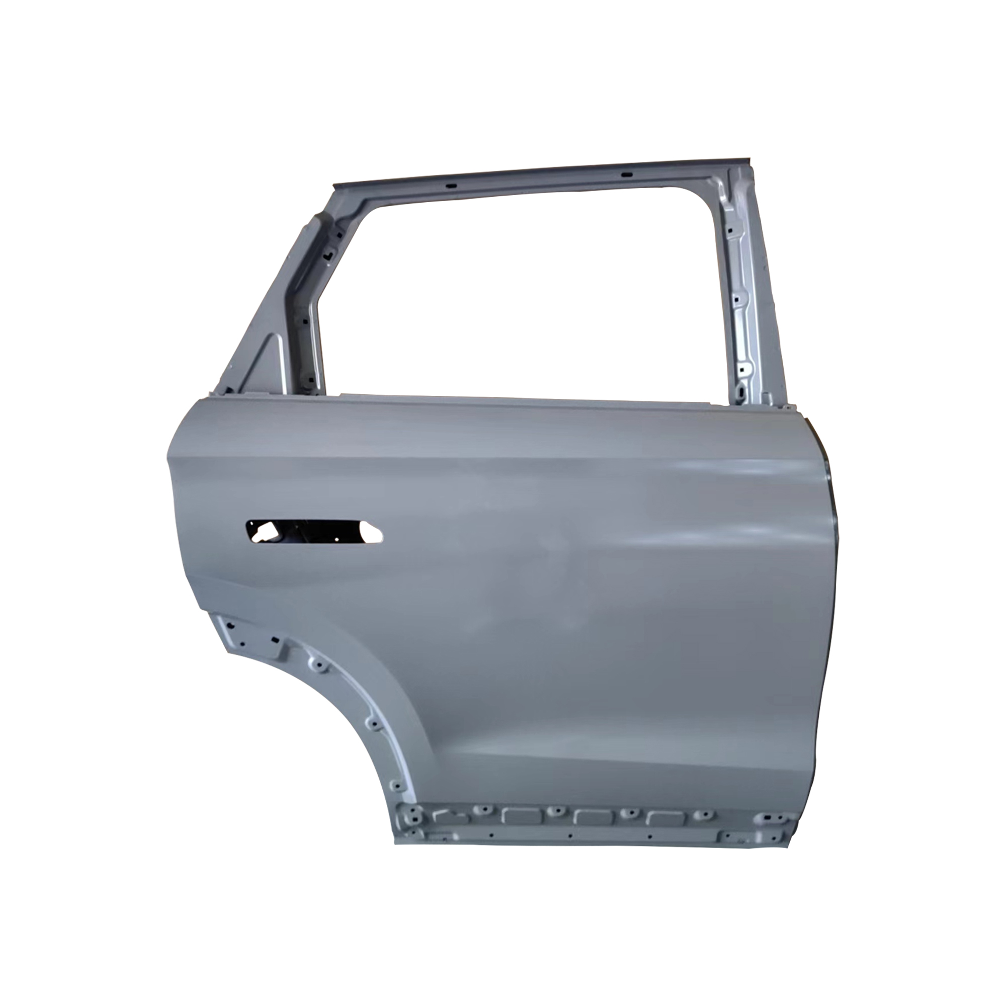 СМЕННАЯ ЗАДНЯЯ ДВЕРЬ RH, ДЛЯ CHERY TIGGO 9, 551001075AADYJ