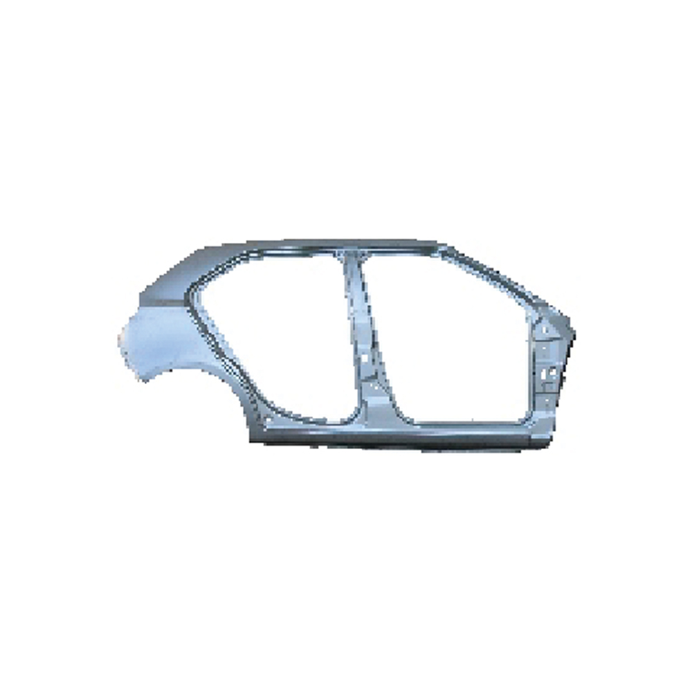 СМЕННАЯ БОКОВАЯ ПАНЕЛЬ RH, 2013-, ДЛЯ MG3