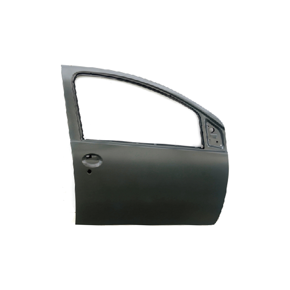 СМЕННАЯ ПЕРЕДНЯЯ ДВЕРЬ RH, ДЛЯ BYD F0, LK-6101010/77