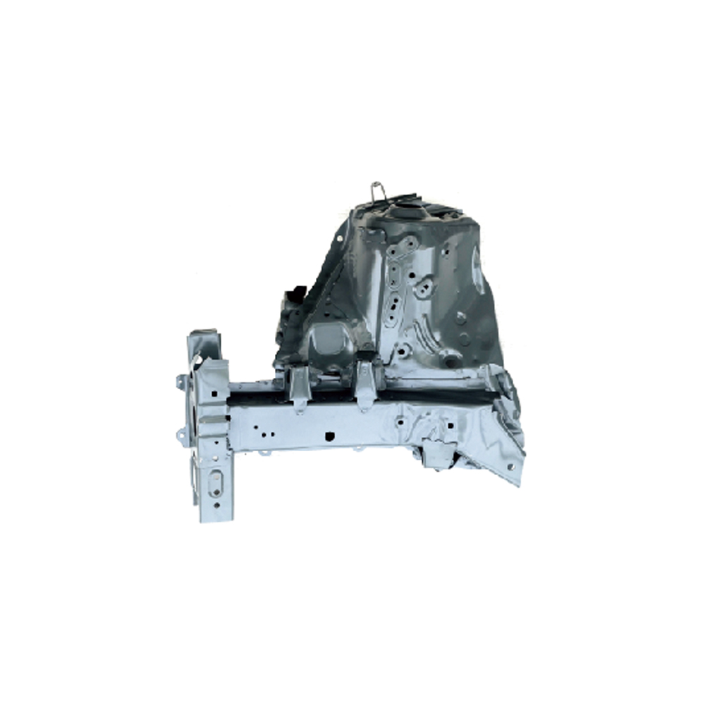 ЗАМЕНА ЛОНЖЕРОНА LH ДЛЯ BYD F0, LK-5301300/77