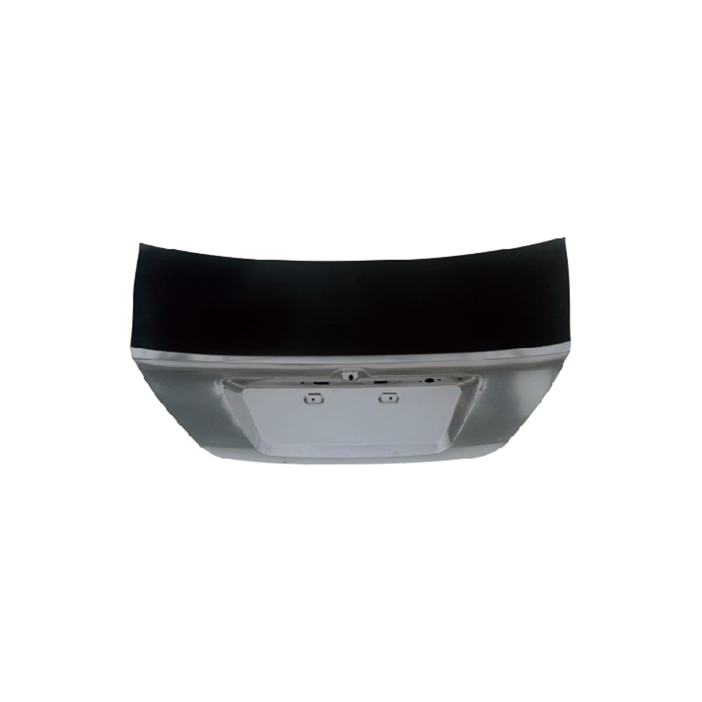 СМЕННАЯ КРЫШКА БАГАЖНИКА ДЛЯ BYD F3, F3-5604010/70