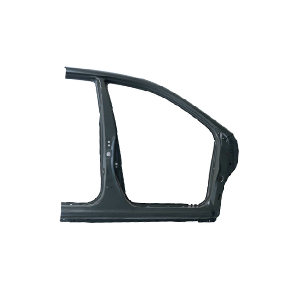 ЗАМЕНА СТОЙКИ AB RH ДЛЯ BYD F3, F3-5401167/70-D1