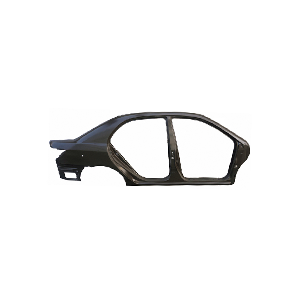 СМЕННАЯ БОКОВАЯ ПАНЕЛЬ RH, ДЛЯ BYD F3, F3-5401010/70