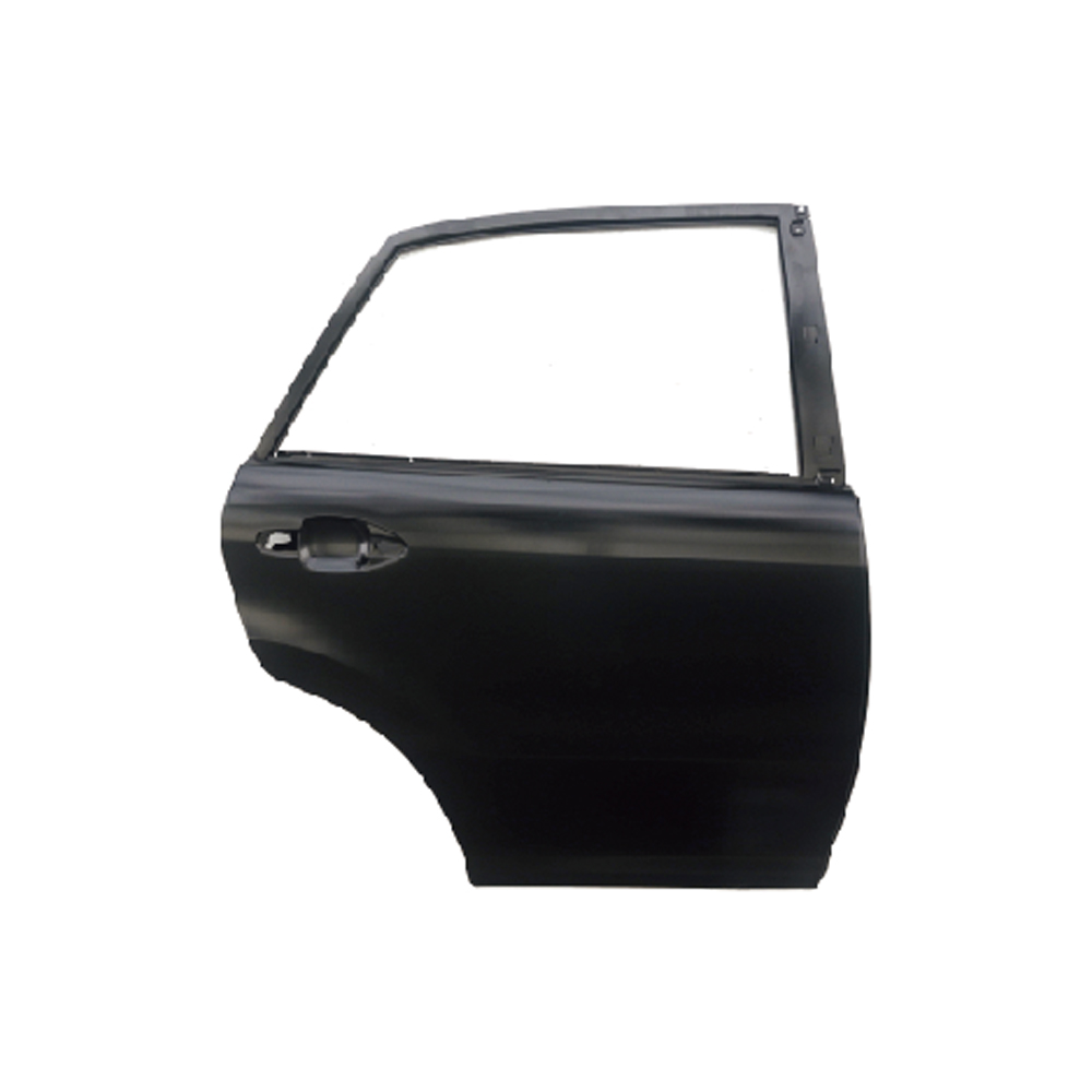 СМЕННАЯ ЗАДНЯЯ ДВЕРЬ RH, ДЛЯ BYD S6, S6-6201010/77