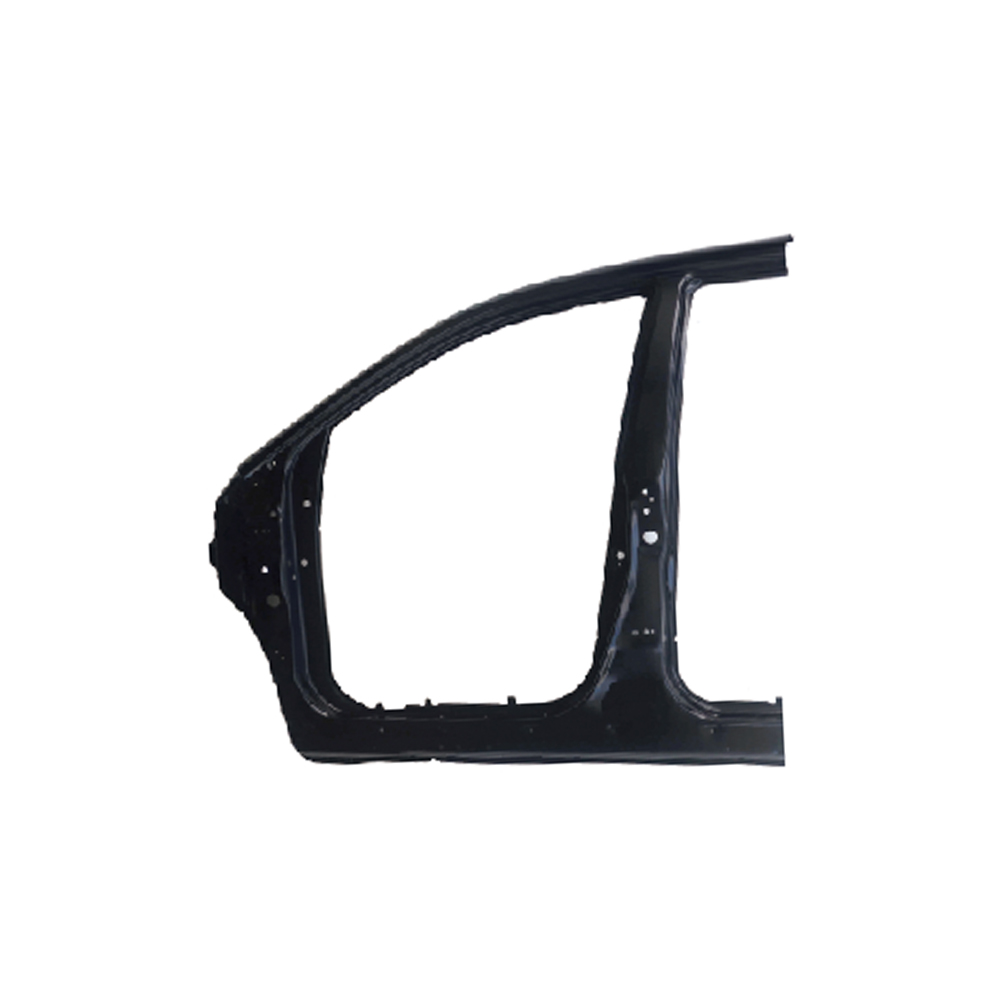 ЗАМЕНА СТОЙКИ AB LH ДЛЯ BYD S6, S6-5401010Q/77