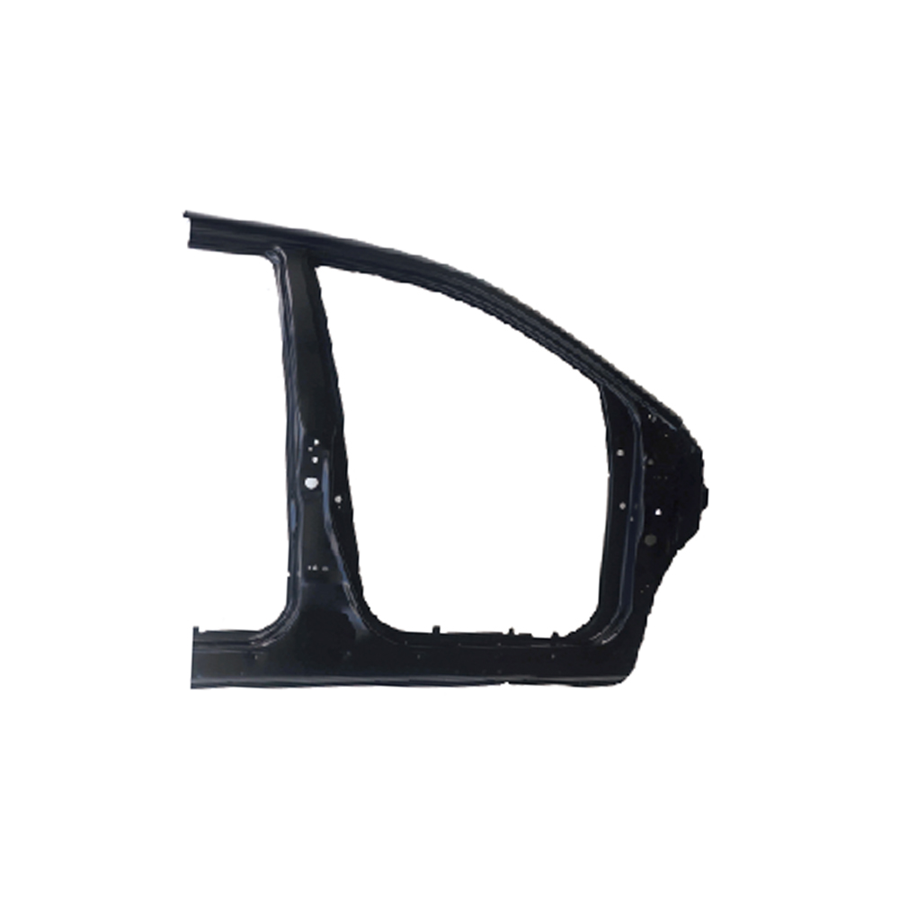 ЗАМЕНА СТОЙКИ AB RH ДЛЯ BYD S6, S6-5401010Q/77