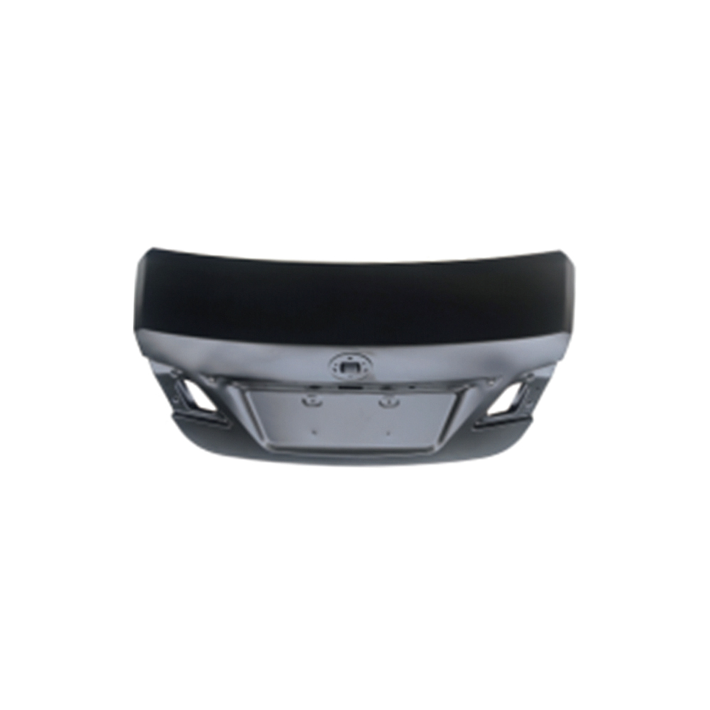 СМЕННАЯ КРЫШКА БАГАЖНИКА ДЛЯ BYD L3, L3-5604010/70