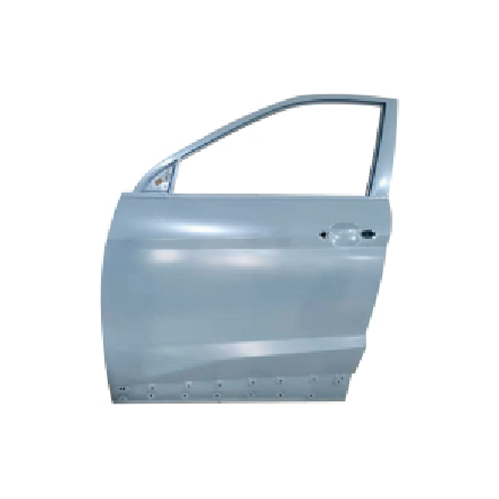 СМЕННАЯ ПЕРЕДНЯЯ ДВЕРЬ LH, ДЛЯ CHERY JETOUR X70, F01-6101010-DY