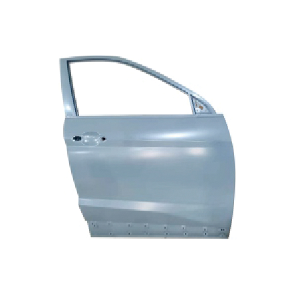 СМЕННАЯ ПЕРЕДНЯЯ ДВЕРЬ RH, ДЛЯ CHERY JETOUR X70, F01-6101020-DY