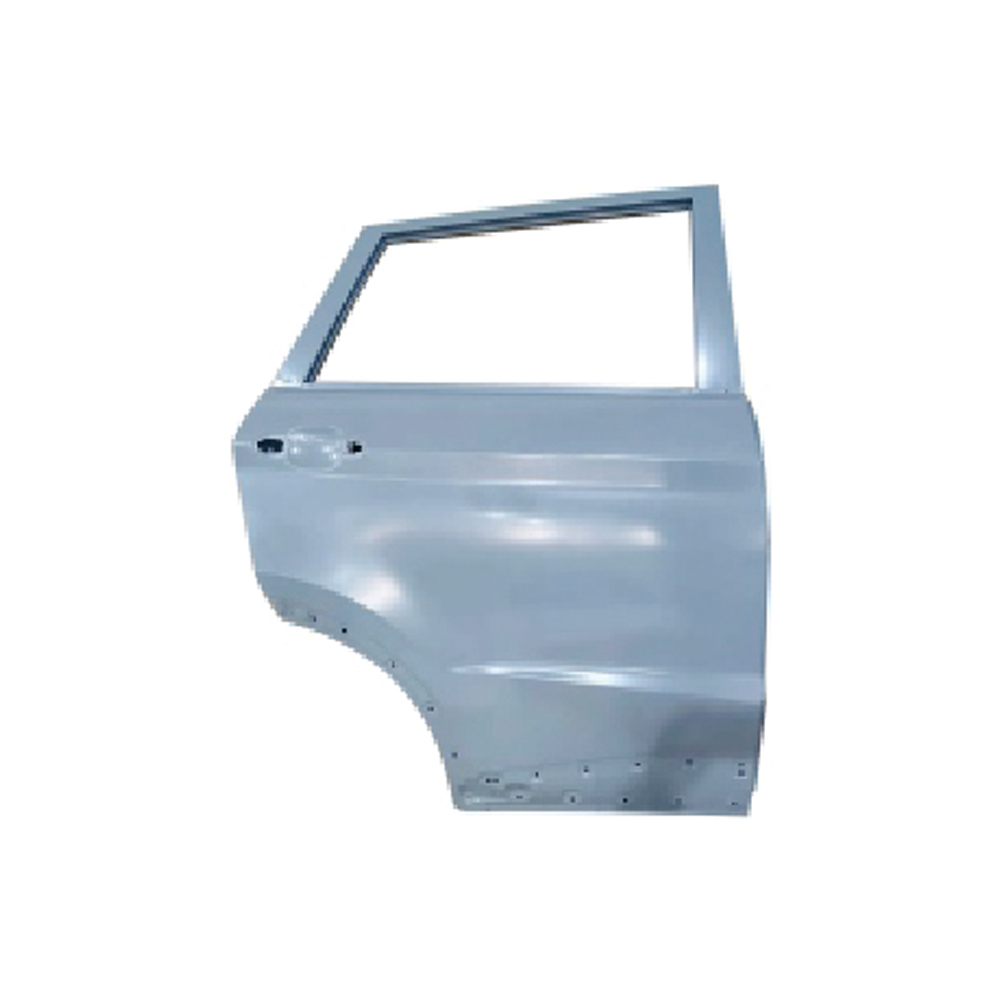 СМЕННАЯ ЗАДНЯЯ ДВЕРЬ LH ДЛЯ CHERY JETOUR X70, F01-6201010-DY