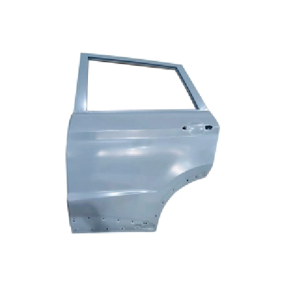 СМЕННАЯ ЗАДНЯЯ ДВЕРЬ RH ДЛЯ CHERY JETOUR X70, F01-6201020-DY