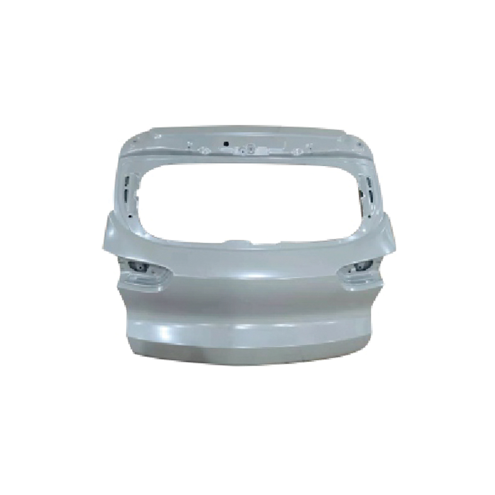 СМЕННАЯ ЗАДНЯЯ ДВЕРЬ ДЛЯ CHERY JETOUR X70, F01-6301010BC-DY