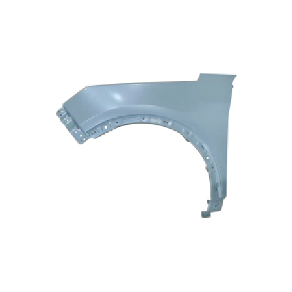 СМЕННОЕ ПЕРЕДНЕЕ КРЫЛО LH ДЛЯ CHERY JETOUR X70, F01-8403101-DY