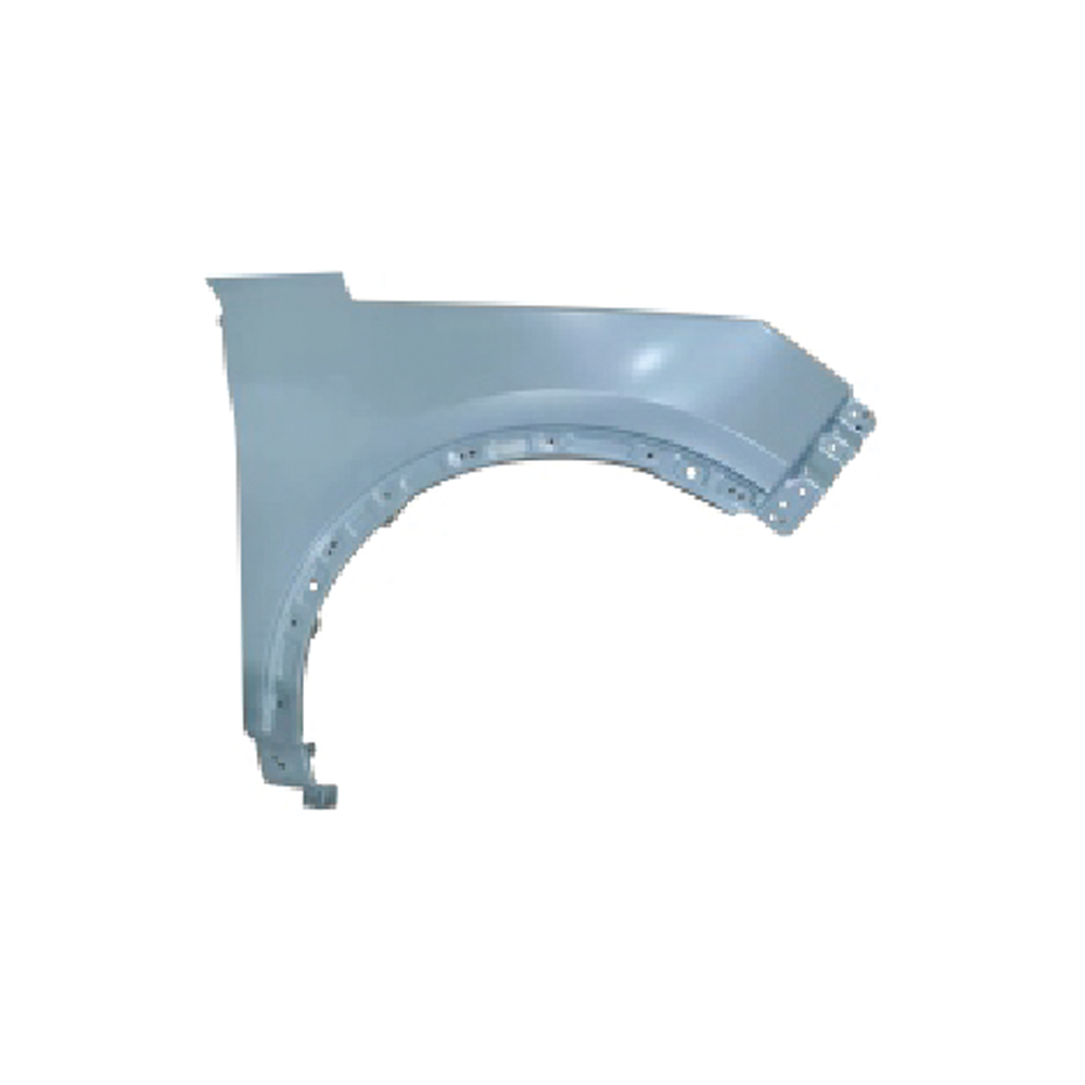 СМЕННОЕ ПЕРЕДНЕЕ КРЫЛО RH ДЛЯ CHERY JETOUR X70, F18-8403100-DY