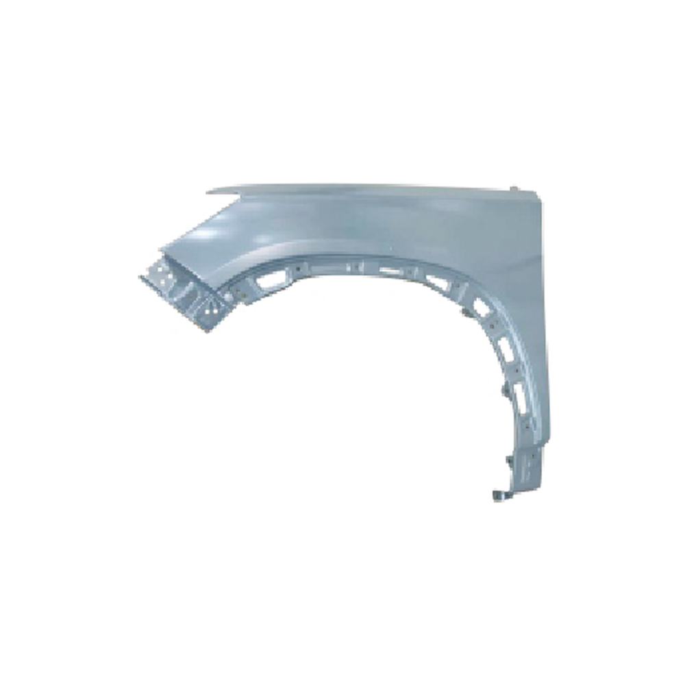 СМЕННОЕ ПЕРЕДНЕЕ КРЫЛО LH ДЛЯ CHERY JETOUR X90, F08-8403101-DY