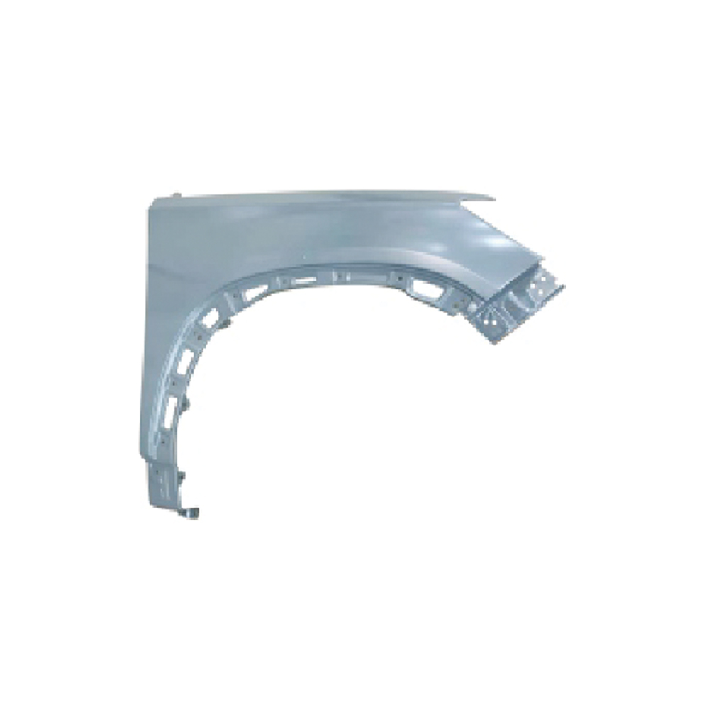 СМЕННОЕ ПЕРЕДНЕЕ КРЫЛО RH ДЛЯ CHERY JETOUR X90, F08-8403102-DY