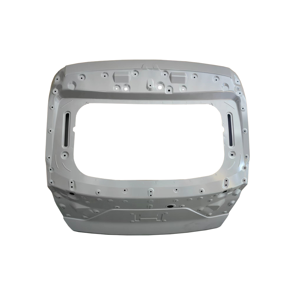 ЗАМЕНА ЗАДНЕЙ ДВЕРИ, 2022, ДЛЯ CHERY JETOUR DASHING, F16-6301010CB-DY