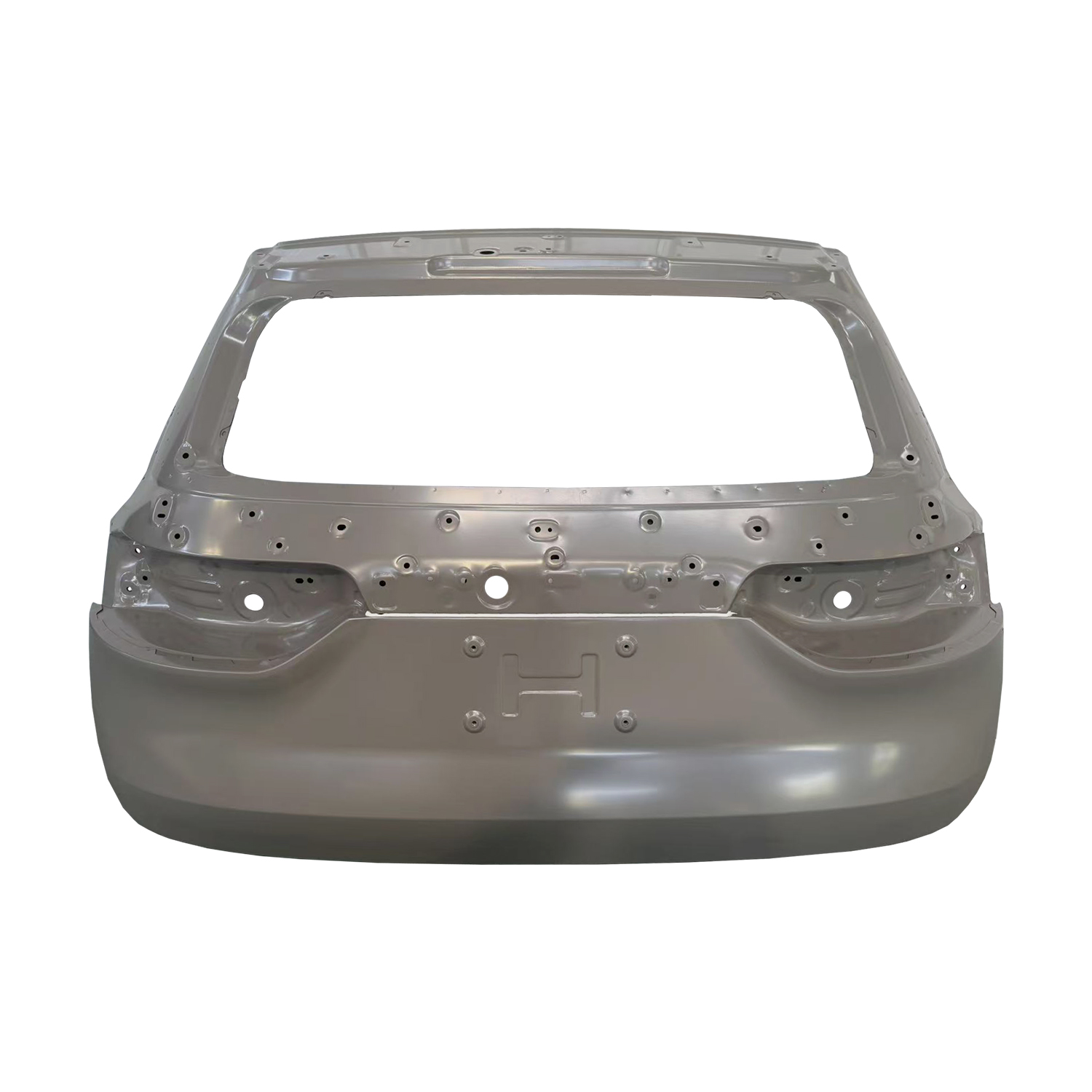 СМЕННАЯ ЗАДНЯЯ ДВЕРЬ ДЛЯ CHERY X90 PLUS, F20-8402010