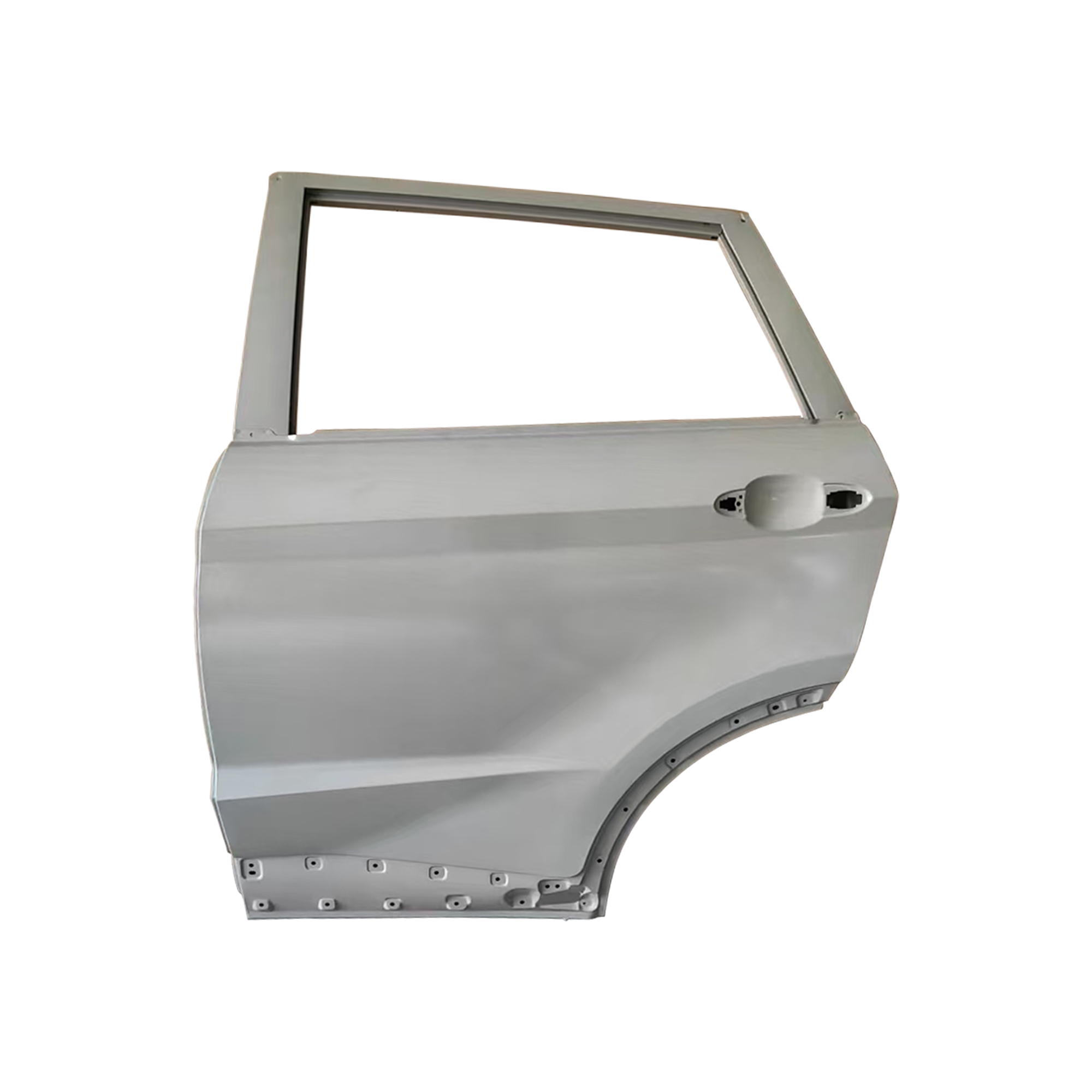 СМЕННАЯ ЗАДНЯЯ ДВЕРЬ LH ДЛЯ CHERY JETOUR X70,F18-6201010-DY