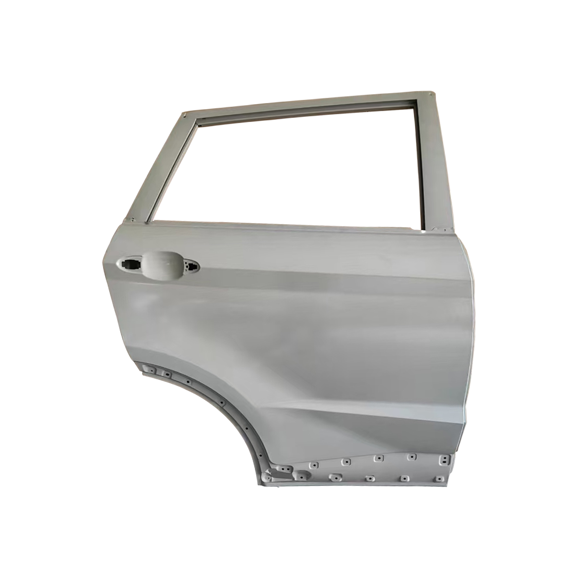ЗАПАСНАЯ ЗАДНЯЯ ДВЕРЬ RH ДЛЯ CHERY JETOUR X70,F18-6201020-DY