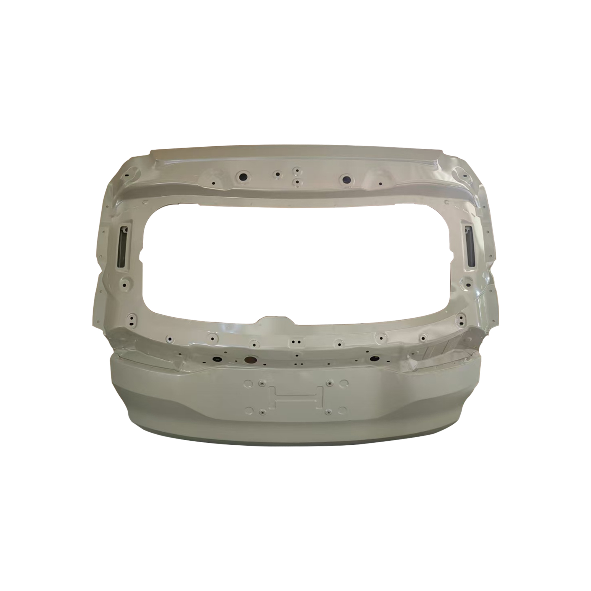 СМЕННАЯ ЗАДНЯЯ ДВЕРЬ ДЛЯ CHERY JETOUR X70,F18-6301010BC-DY
