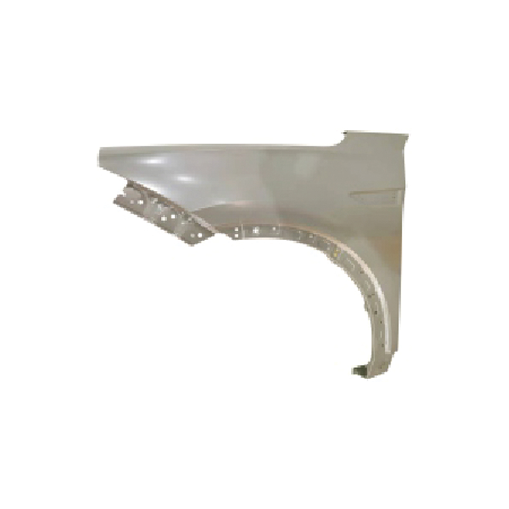 СМЕННОЕ ПЕРЕДНЕЕ КРЫЛО LH ДЛЯ CHERY JETOUR X70, F18-8403100-DY