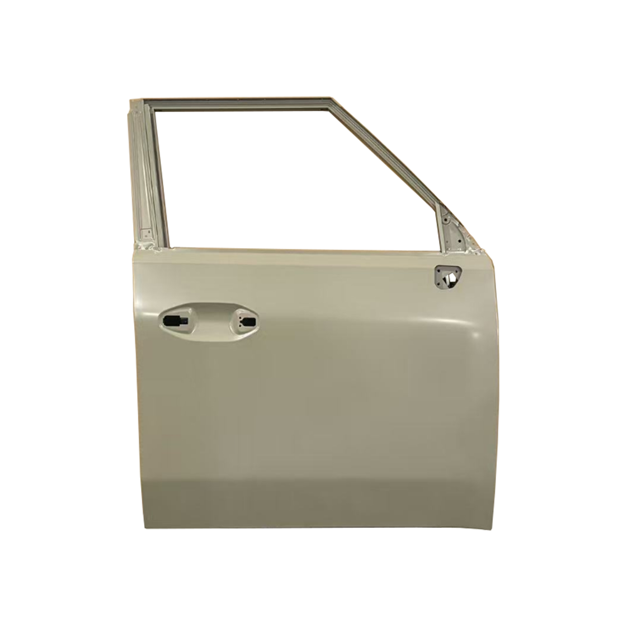ЗАМЕНА ПЕРЕДНЕЙ ДВЕРИ RH, ДЛЯ CHERY F26, F26-6101020