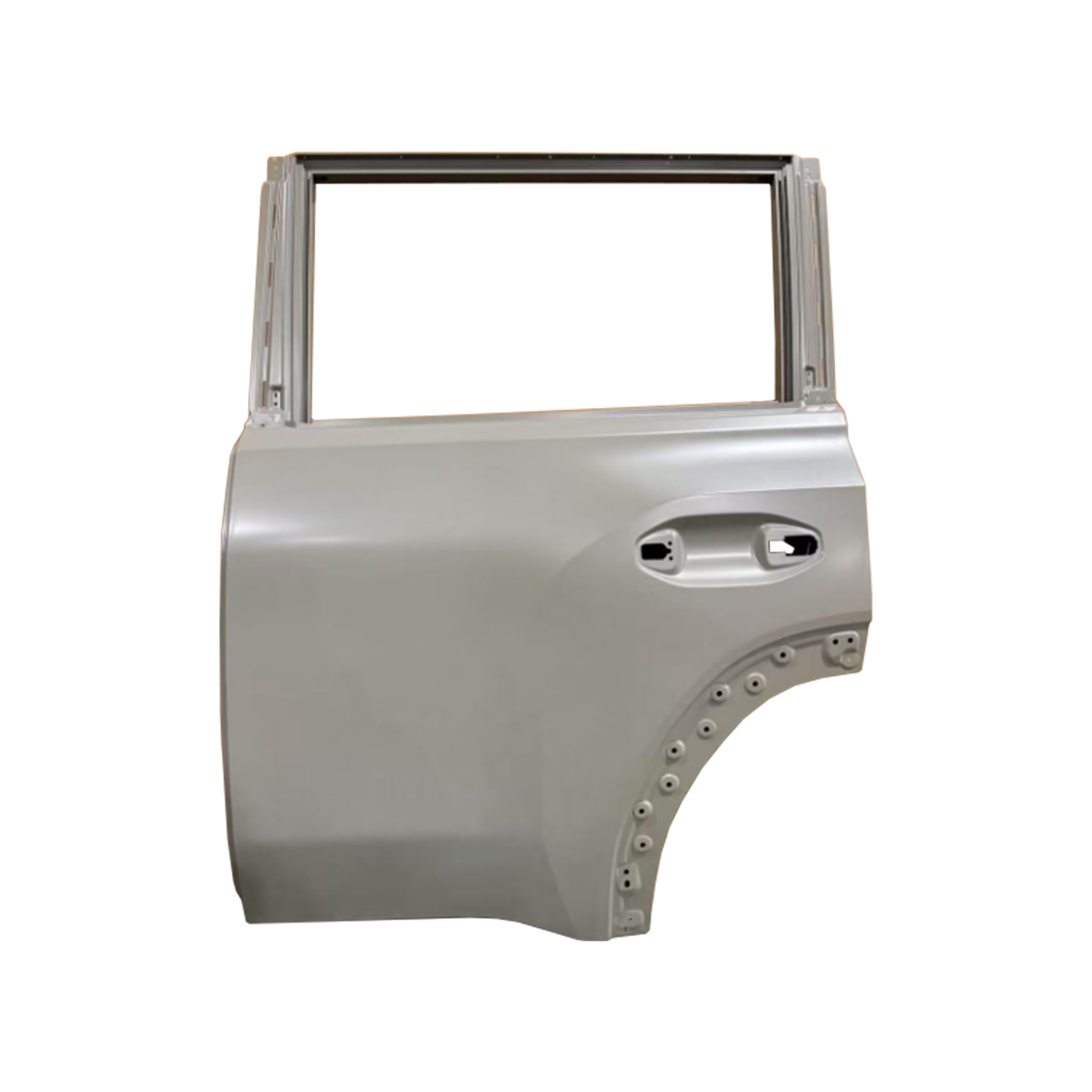 СМЕННАЯ ЗАДНЯЯ ДВЕРЬ LH, ДЛЯ CHERY F26, F26-6201010