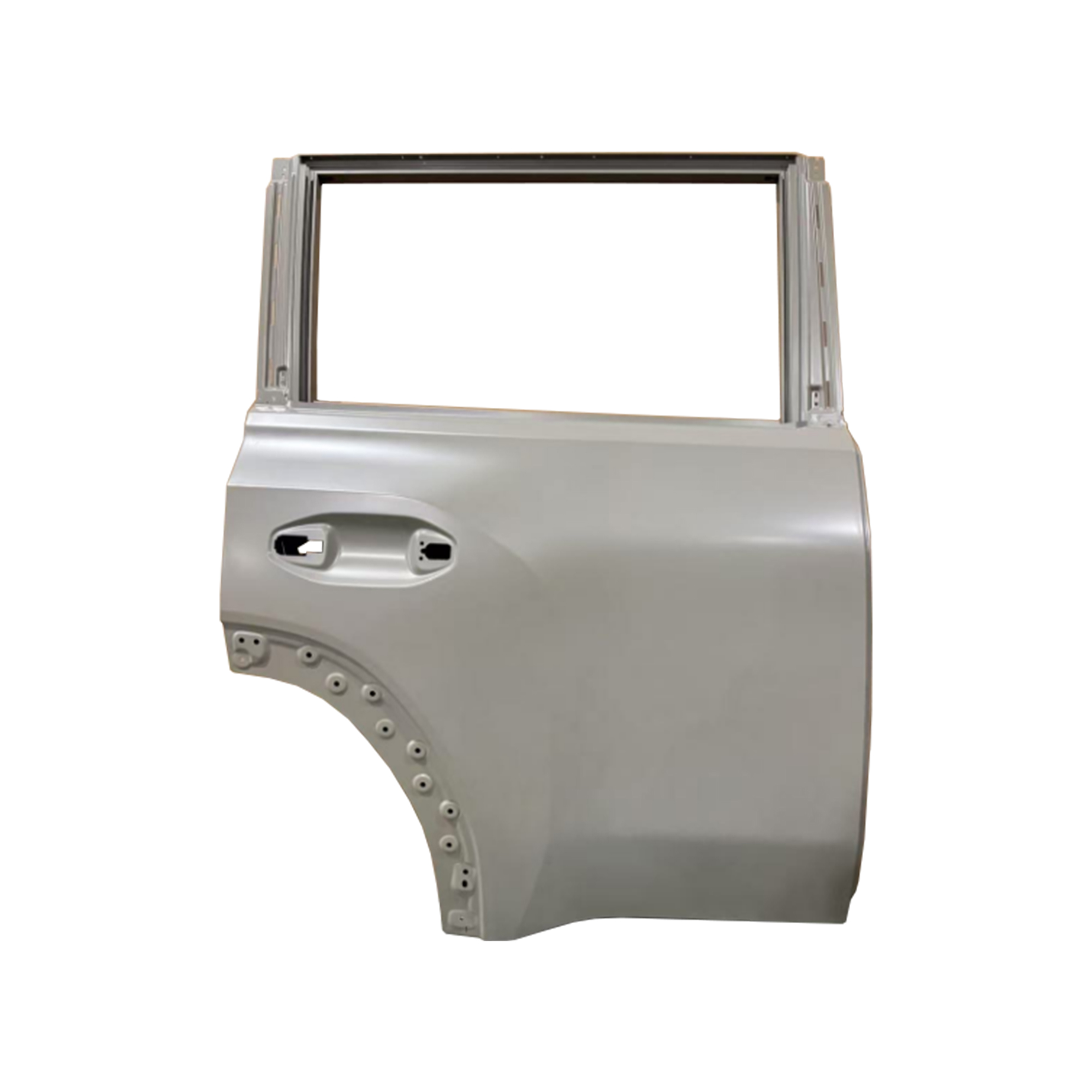 СМЕННАЯ ЗАДНЯЯ ДВЕРЬ RH, ДЛЯ CHERY F26, F26-6201020