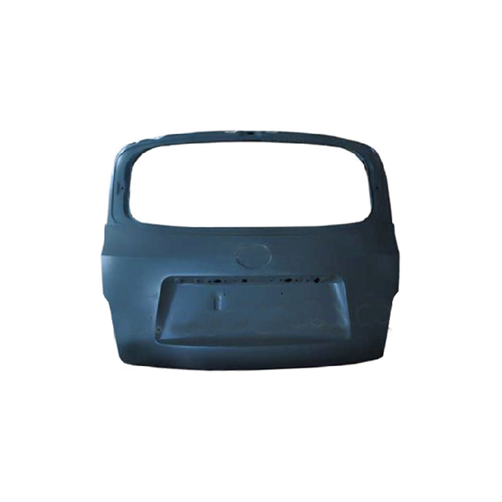 СМЕННАЯ ЗАДНЯЯ ДВЕРЬ ДЛЯ ХЭТЧБЕКА JAC RS