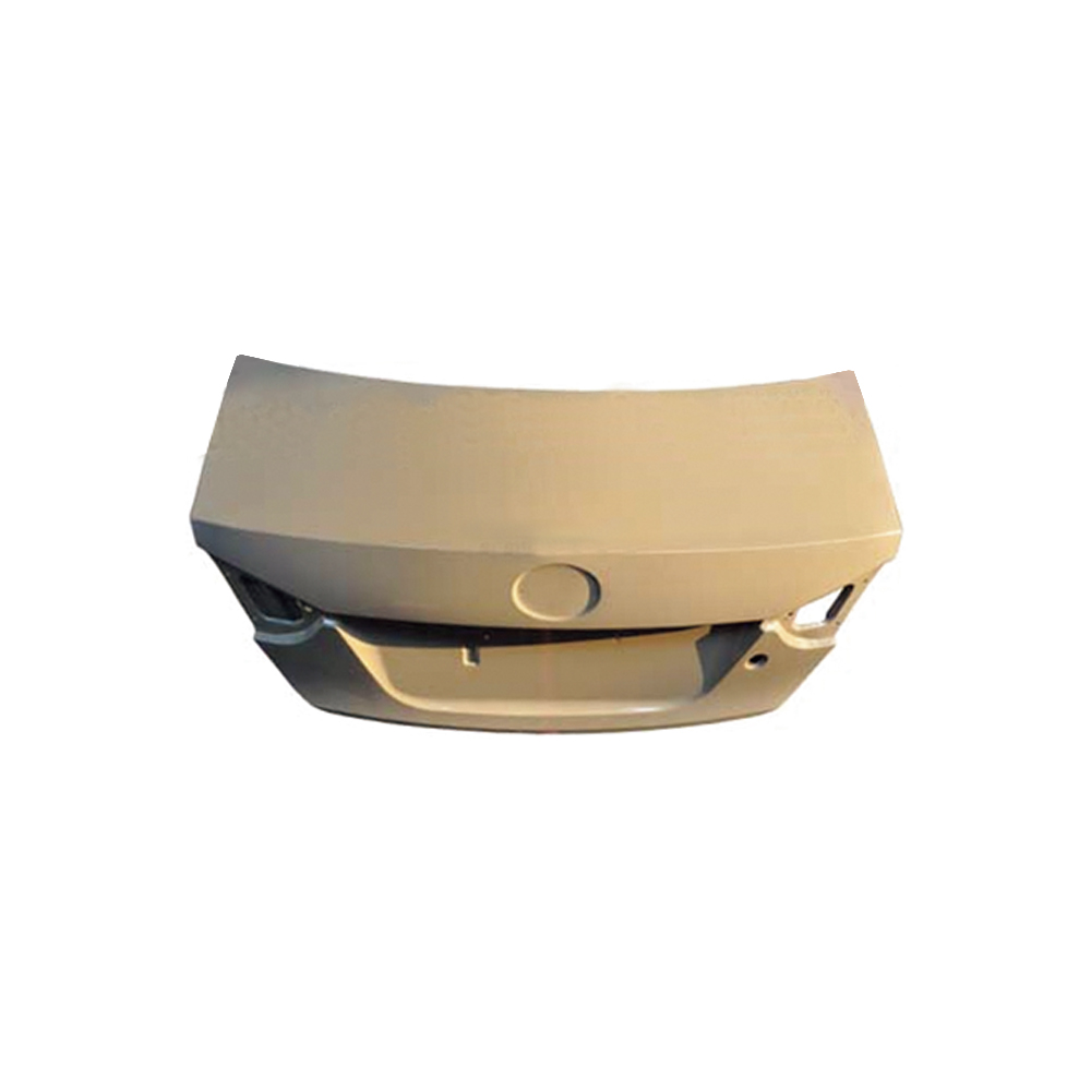 СМЕННАЯ КРЫШКА БАГАЖНИКА ДЛЯ JAC J5