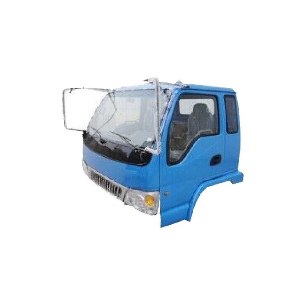 СМЕННЫЙ УЗЕЛ КАБИНЫ ДЛЯ JAC 808/1030/1061