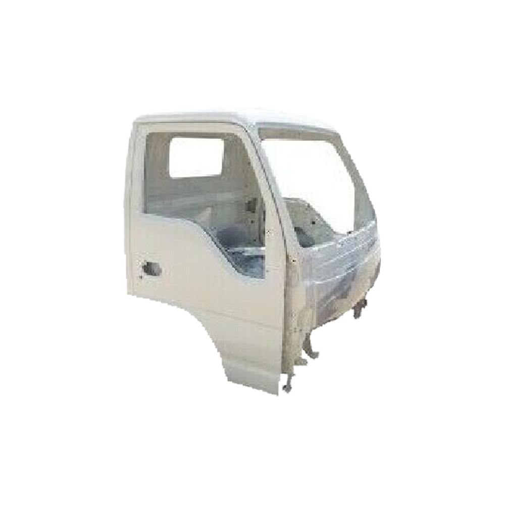 СМЕННАЯ ОДНОМЕСТНАЯ КАБИНА ДЛЯ JAC 808/1030/1061
