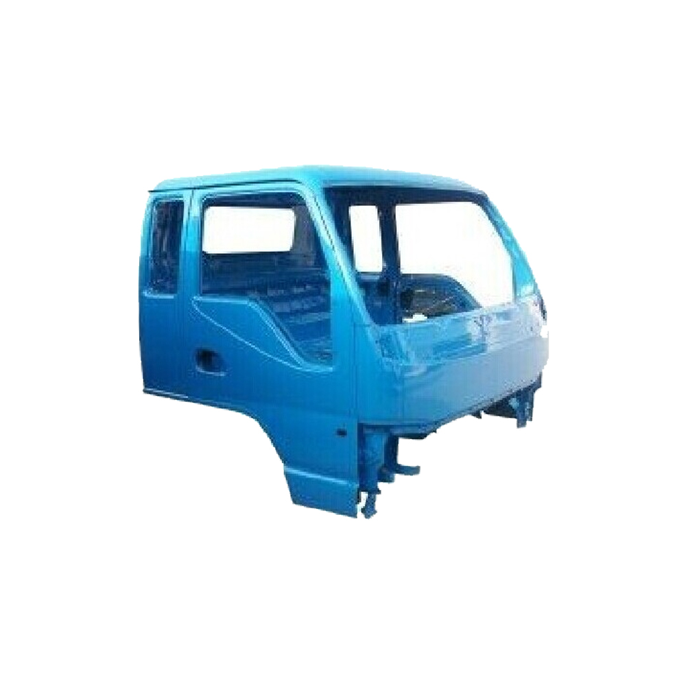 СМЕННАЯ ОДИНАРНАЯ ПОЛУКАЮТА ДЛЯ JAC 808/1030/1061