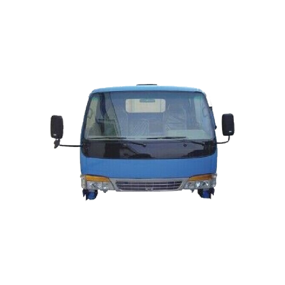 СМЕННЫЙ УЗЕЛ КАБИНЫ ДЛЯ JAC 808/1030/1061