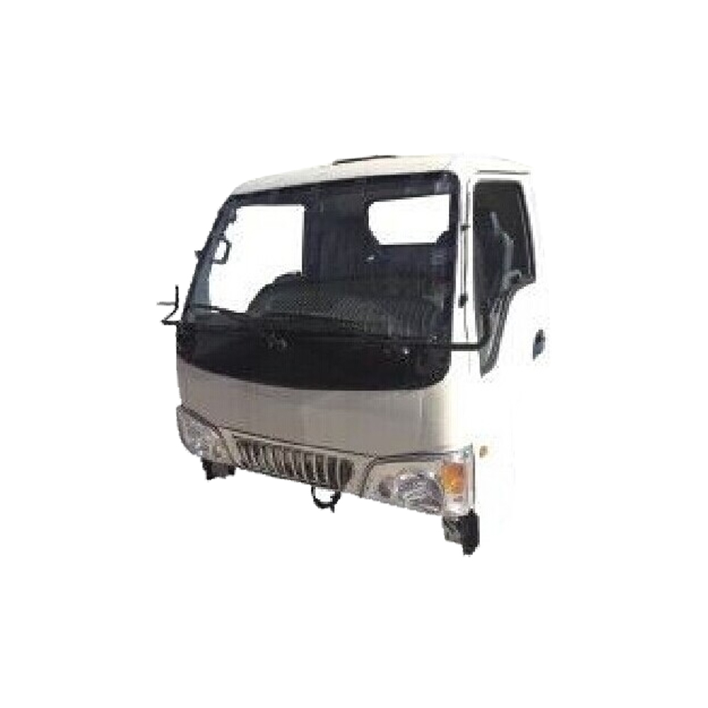 СМЕННАЯ ОДИНАРНАЯ ПОЛУКАЮТА ДЛЯ JAC 808/1030/1061
