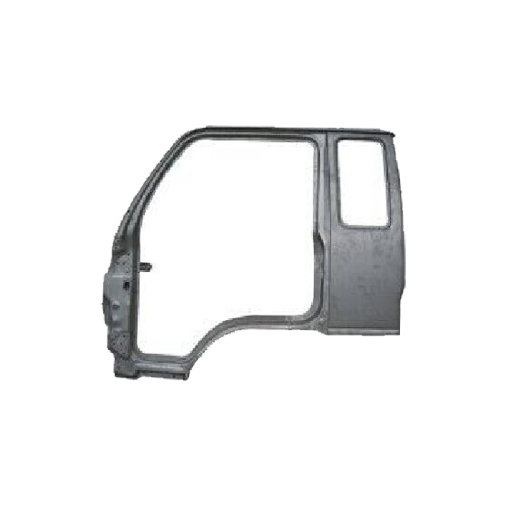 СМЕННАЯ БОКОВАЯ ПАНЕЛЬ В СБОРЕ (ОДИНАРНАЯ ПОЛУКАБИНА) ДЛЯ JAC 808/1030/1061