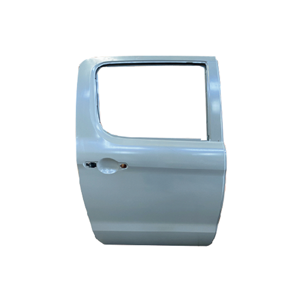 ЗАПАСНАЯ ЗАДНЯЯ ДВЕРЬ ПИКАПА RH ДЛЯ JAC T6