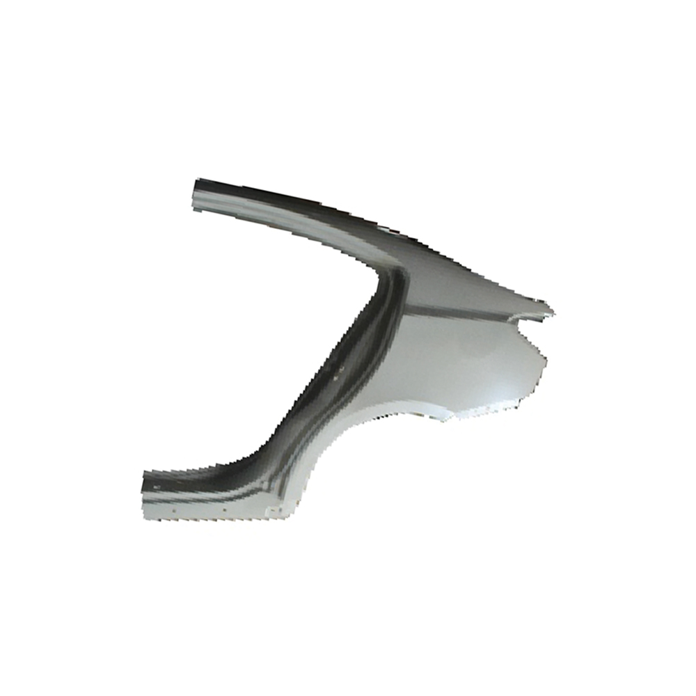 СМЕННОЕ ЗАДНЕЕ КРЫЛО LH ДЛЯ MG6 HATCHABACK (MG550)