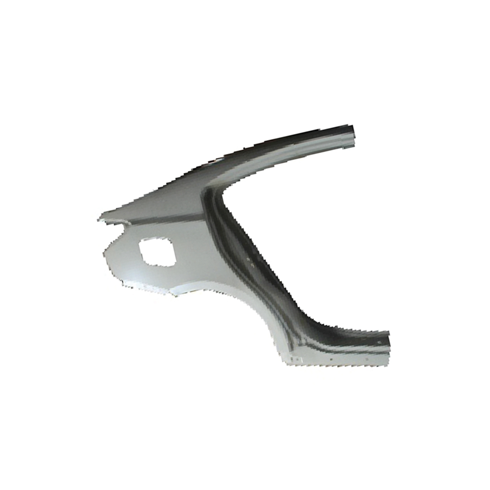 СМЕННОЕ ЗАДНЕЕ КРЫЛО RH ДЛЯ MG6 HATCHABACK (MG550)