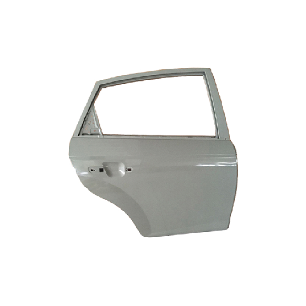 СМЕННАЯ ЗАДНЯЯ ДВЕРЬ RH ДЛЯ ZHONGHUA H330