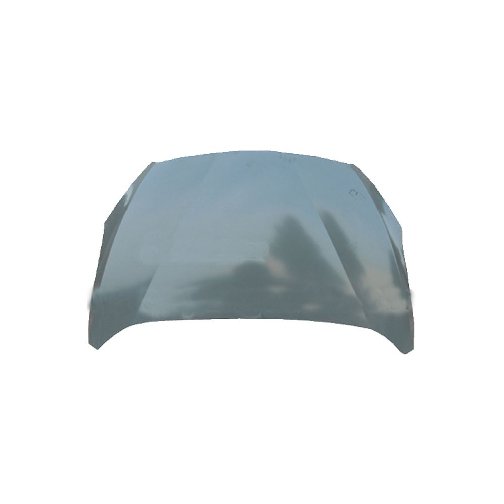 СМЕННЫЙ КАПОТ ДЛЯ ZHONGHUA H320