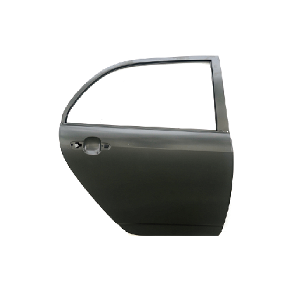 СМЕННАЯ ЗАДНЯЯ ДВЕРЬ RH, ДЛЯ BYD G3, F3-6201010/70-C2