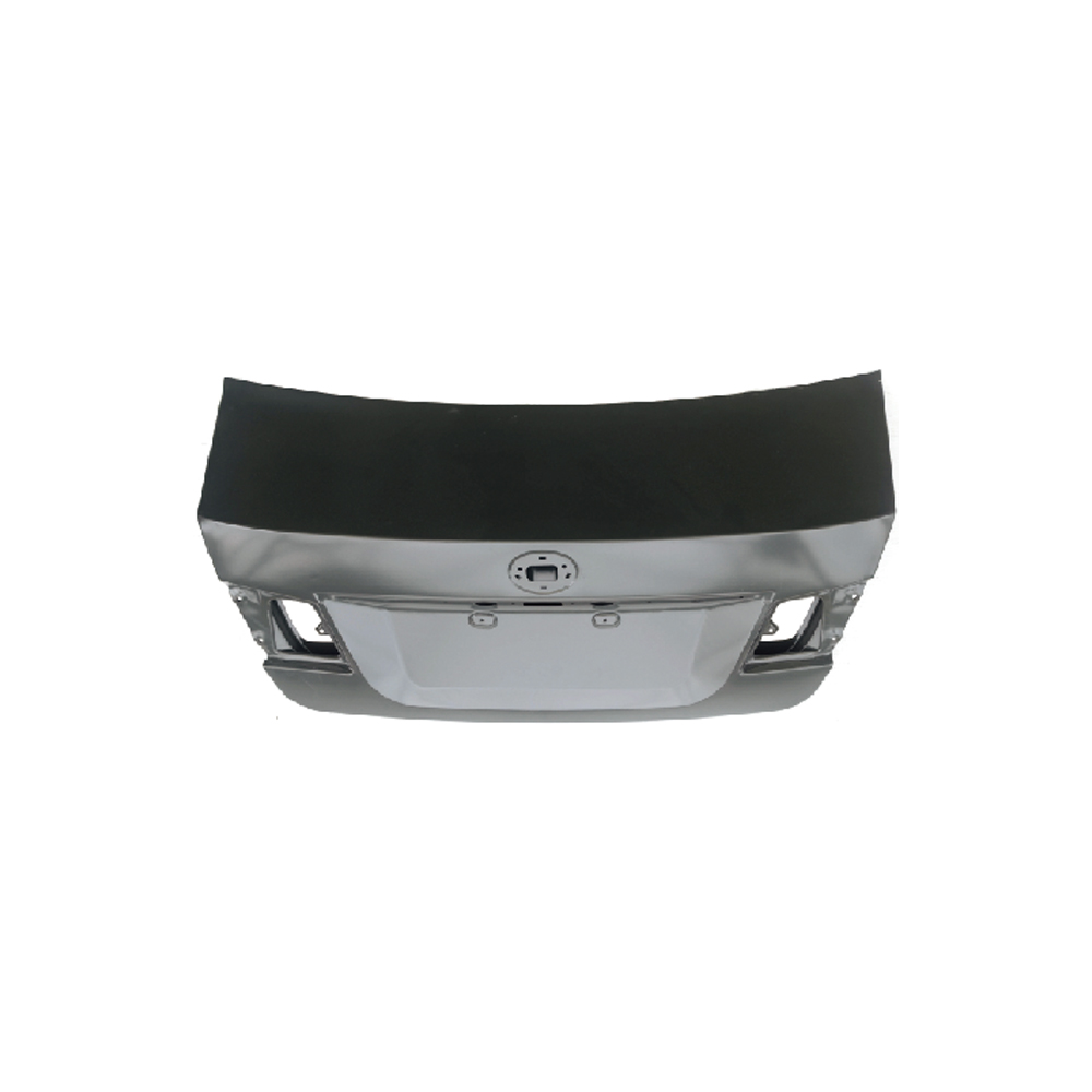 СМЕННАЯ КРЫШКА БАГАЖНИКА ДЛЯ BYD G3, F3-5601010/70
