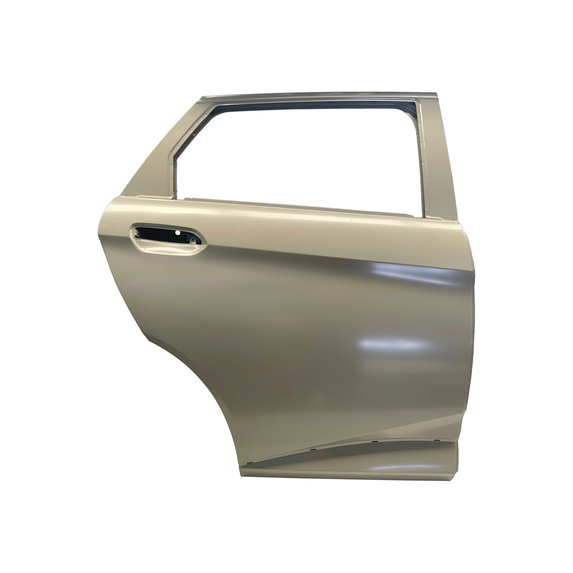 СМЕННАЯ ЗАДНЯЯ ДВЕРЬ RH, ДЛЯ BYD DOLPHIN, EM2E-6201019/77