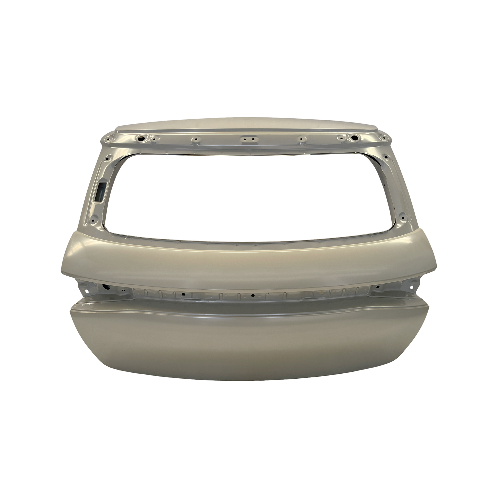 СМЕННАЯ ЗАДНЯЯ ДВЕРЬ ДЛЯ BYD DOLPHIN, EM2E-6301010/77